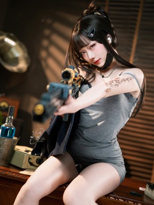 切切celia D：杀手妻子 nikke_07