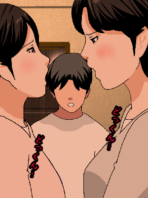 [サークルENZIN] 催眠浮気研究部14 最終話 后篇_0107