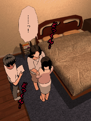 [サークルENZIN] 催眠浮気研究部14 最終話 后篇_0108