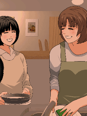 [サークルENZIN] 催眠浮気研究部14 最終話 后篇_0139