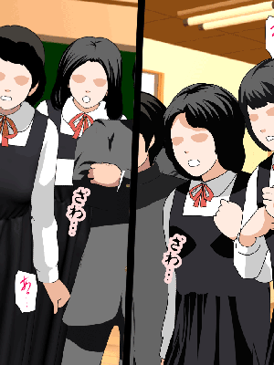 [サークルENZIN] 催眠浮気研究部14 最終話 后篇_0498