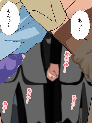 [サークルENZIN] 催眠浮気研究部14 最終話 后篇_0574