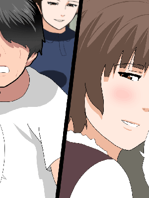 [サークルENZIN] 催眠浮気研究部14 最終話 后篇_1319