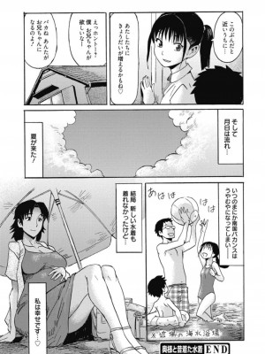 [アンソロジー] 生ムスメカノジョの発情方程式 [DL版]_045