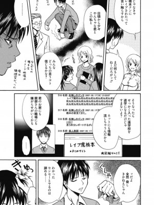 [アンソロジー] 生ムスメカノジョの発情方程式 [DL版]_200