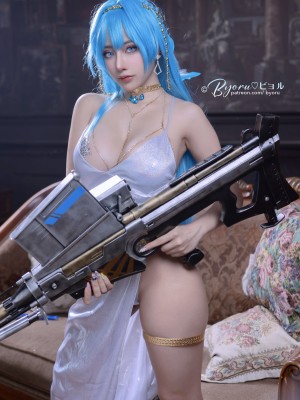 Byoru - Helm Chandelier ✧NIKKE✧_02