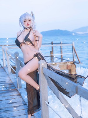 Byoru - Jalter Summer ✧Fate Grand Order✧_24