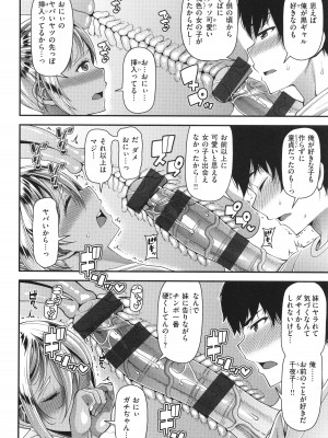 [皐月芋網] 家庭内変愛_124