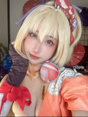 楊衣Yangyi - Yoimiya_32