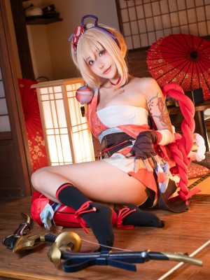 楊衣Yangyi - Yoimiya_05