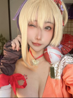 楊衣Yangyi - Yoimiya_33