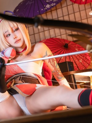 楊衣Yangyi - Yoimiya_13