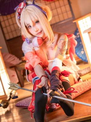 楊衣Yangyi - Yoimiya_63