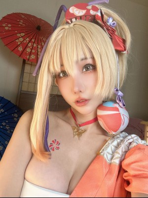 楊衣Yangyi - Yoimiya_29