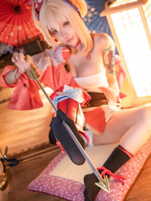 楊衣Yangyi - Yoimiya_54