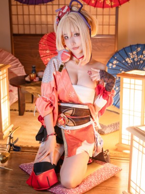 楊衣Yangyi - Yoimiya_25