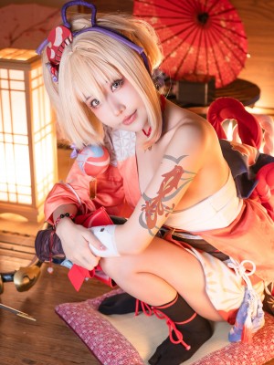 楊衣Yangyi - Yoimiya_23