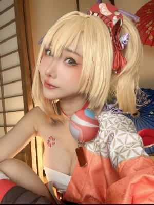楊衣Yangyi - Yoimiya_37