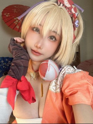楊衣Yangyi - Yoimiya_30