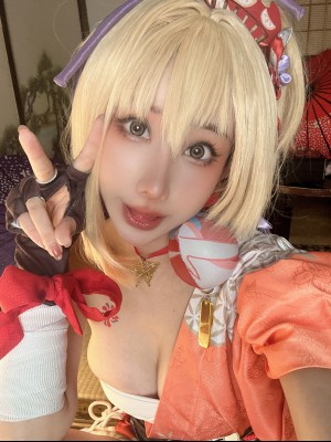 楊衣Yangyi - Yoimiya_35