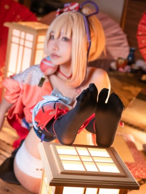 楊衣Yangyi - Yoimiya_41