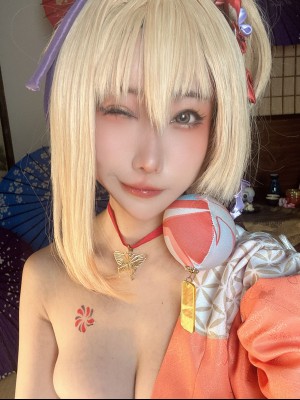 楊衣Yangyi - Yoimiya_31