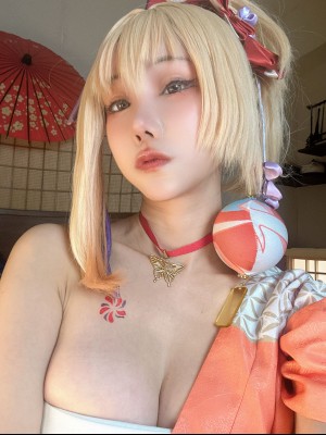 楊衣Yangyi - Yoimiya_28