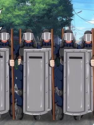 [搾精研究所(桃マニア)] 無限射精拷問 5_386