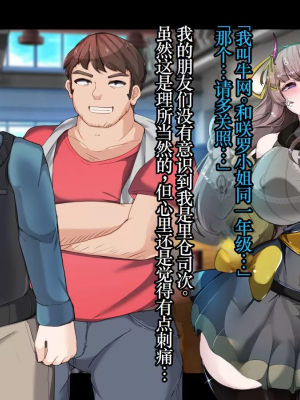 [TSF魅魔A梦便宜机翻] [あるふれっ鳥] オタサーの姫サキュバス①~⑥_00090