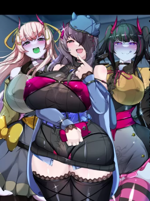 [TSF魅魔A梦便宜机翻] [あるふれっ鳥] オタサーの姫サキュバス①~⑥_00159