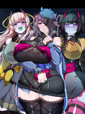 [TSF魅魔A梦便宜机翻] [あるふれっ鳥] オタサーの姫サキュバス①~⑥_00160