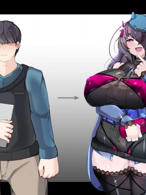 [TSF魅魔A梦便宜机翻] [あるふれっ鳥] オタサーの姫サキュバス①~⑥_00163