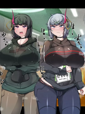 [TSF魅魔A梦便宜机翻] [あるふれっ鳥] オタサーの姫サキュバス①~⑥_00437
