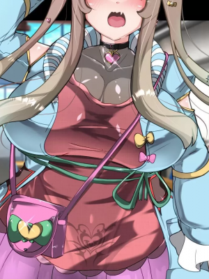 [TSF魅魔A梦便宜机翻] [あるふれっ鳥] オタサーの姫サキュバス①~⑥_00234