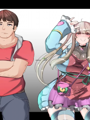 [TSF魅魔A梦便宜机翻] [あるふれっ鳥] オタサーの姫サキュバス①~⑥_00239