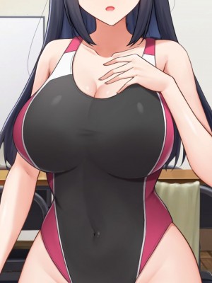 [みるくぽっと (和羽)] メス穴催眠調教ー生意気水泳部員は俺専用オナホー【个人汉化】_133