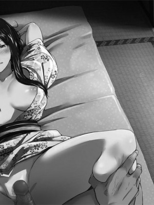 妄想咲子さん Vol.1~Vol.6[中文]_153