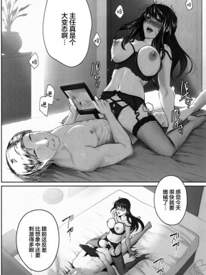 妄想咲子さん Vol.1~Vol.6[中文]_401