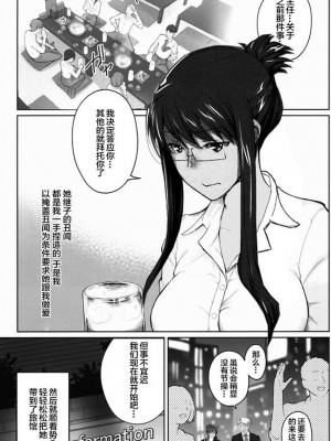 妄想咲子さん Vol.1~Vol.6[中文]_355