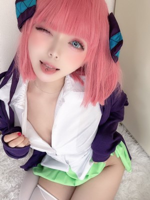 月刊ChuChu☆MAGIC 2023.4月号Class2_017