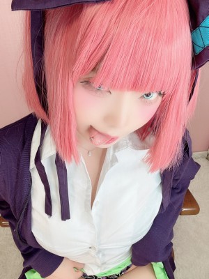 月刊ChuChu☆MAGIC 2023.4月号Class2_005