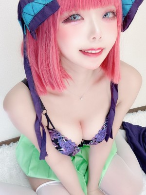 月刊ChuChu☆MAGIC 2023.4月号Class2_018