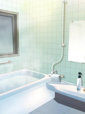 (同人CG集)&nbsp;&nbsp;[赤い蝋燭] 金目的のつもりが老人に堕とされて再婚しちゃったお母さん_020