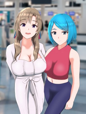 (同人誌) [Hermit] ママ友と旅行へ行った母は…_36