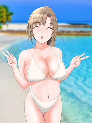 (同人誌) [Hermit] ママ友と旅行へ行った母は…_37-2