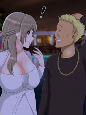 (同人誌) [Hermit] ママ友と旅行へ行った母は…_39-2