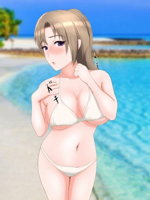 (同人誌) [Hermit] ママ友と旅行へ行った母は…_63-2