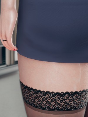 [ikuu] 为了解救被控制的妈妈我将她变成了我的性奴 1-9（完结）（无水印、无码）_1_065