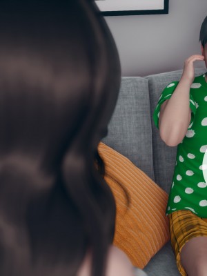 [ikuu] 为了解救被控制的妈妈我将她变成了我的性奴 1-9（完结）（无水印、无码）_3_055