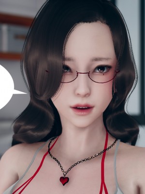 [ikuu] 为了解救被控制的妈妈我将她变成了我的性奴 1-9（完结）（无水印、无码）_3_057